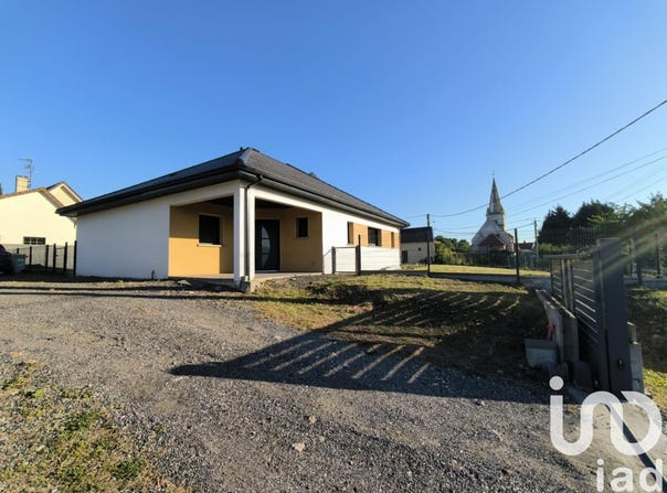 Mentque-Nortbécourt, Hauts-de-France 62890