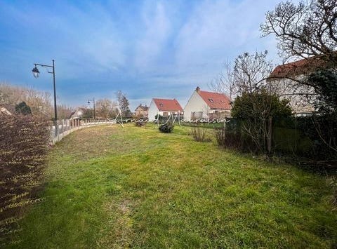 Pontarme, Picardie 60520