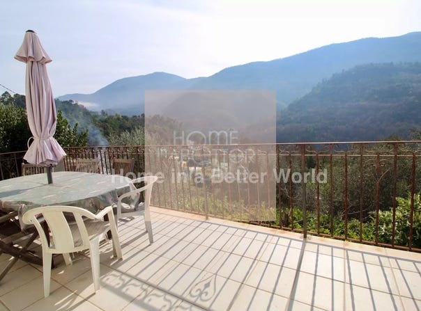 Sospel, Alpes-Maritimes 06380