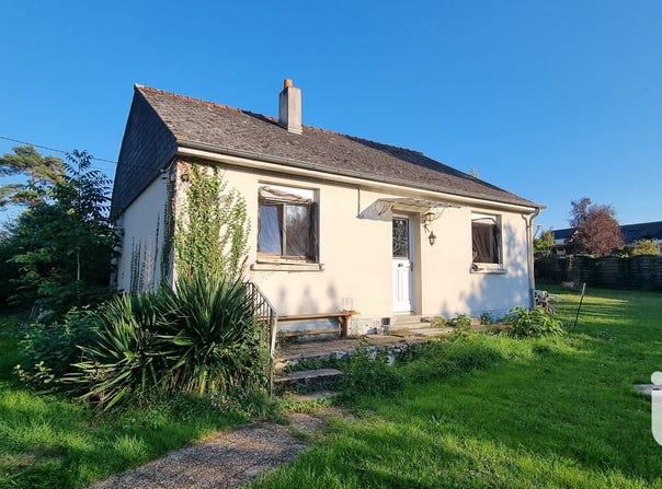 Azay-sur-Cher, Centre-Val de Loire 37270
