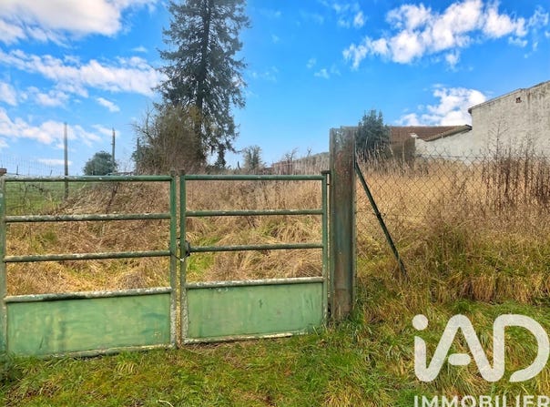 Bichancourt, Hauts-de-France 02300