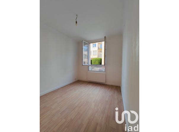 Pantin, Île-de-France 93500
