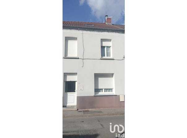Vieux-Condé, Hauts-de-France 59690