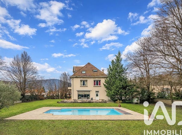 Vizille, Auvergne-Rhône-Alpes 38220