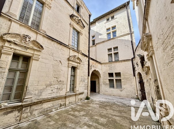 Aramon, Occitanie 30390