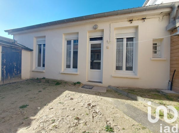 Merlimont, Hauts-de-France 62155