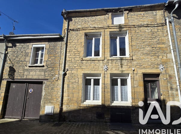 Mouzon, Grand Est 08210