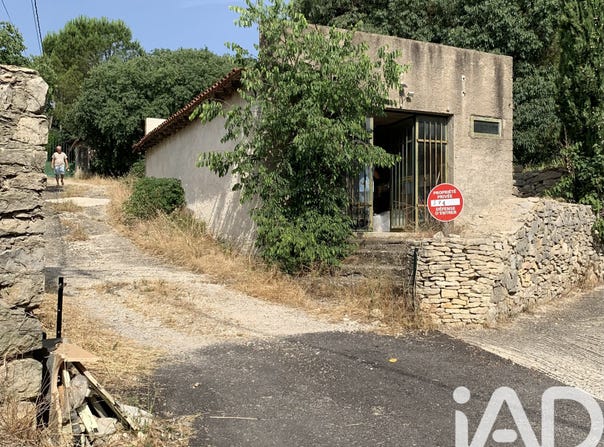 Nîmes, Occitanie 30000