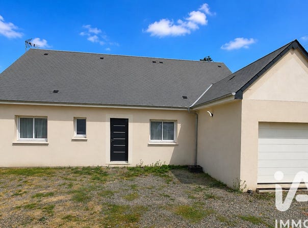Nouzilly, Centre-Val de Loire 37380