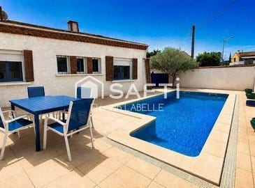Pia, Languedoc-Roussillon 66380