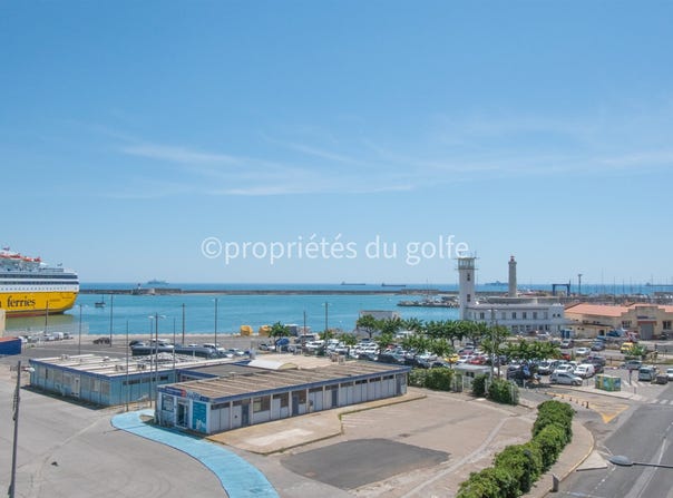 Sète, Languedoc-Roussillon 34200