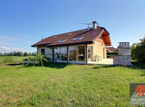 Lully, Haute-Savoie 74890