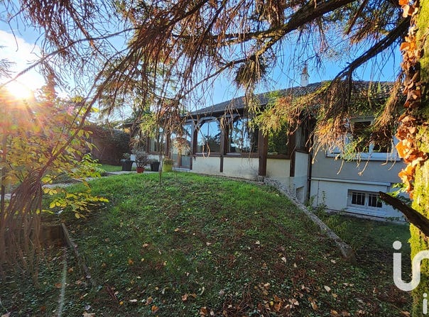 Mer, Centre-Val de Loire 41500
