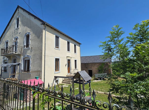 FLAVIN, Occitanie 12450