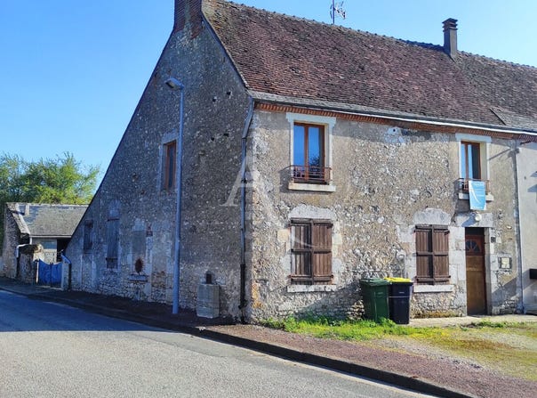 CONAN, Centre-Val de Loire 41290
