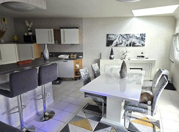 Serrouville, Grand Est 54560