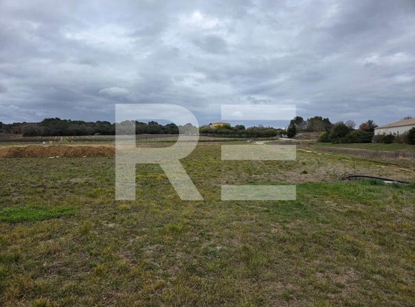 Castelnau-Valence, Languedoc-Roussillon 30190