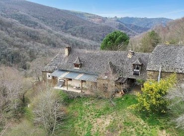 CONQUES, Midi-Pyrénées 12320