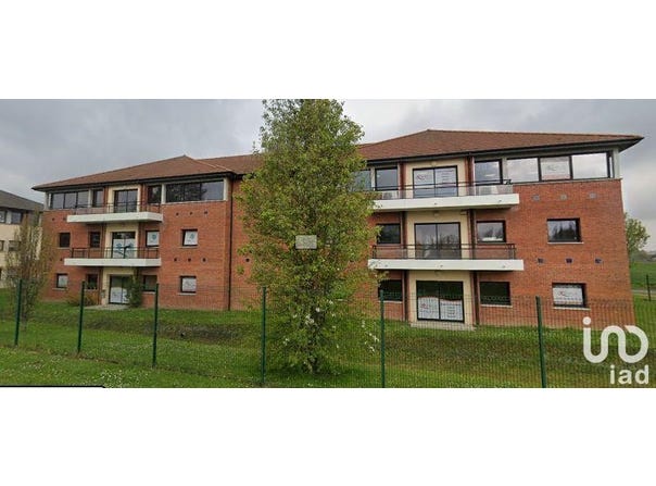 COURRIÈRES, Hauts-de-France 62710