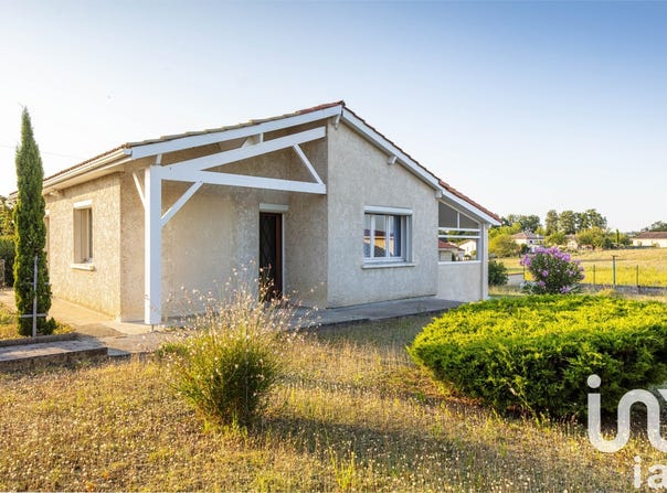 Saint-Pardoux-Isaac, Nouvelle-Aquitaine 47800