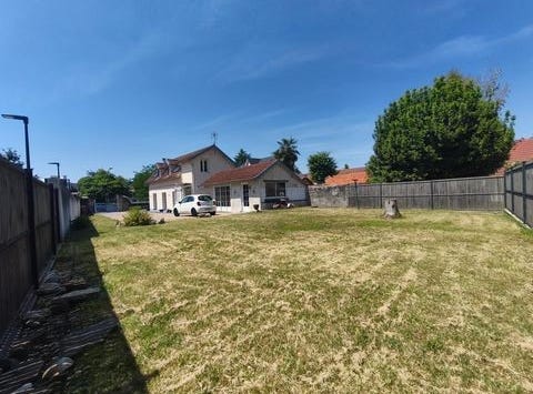 Pau, Aquitaine 64000
