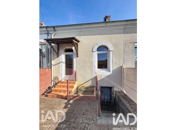 Le Breil-sur-Mérize, Pays de la Loire 72370