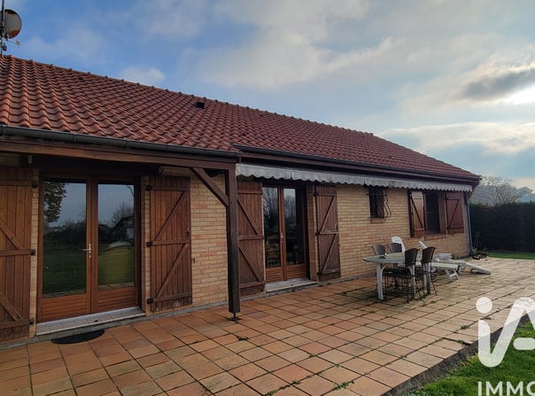 Lorgies, Hauts-de-France 62840