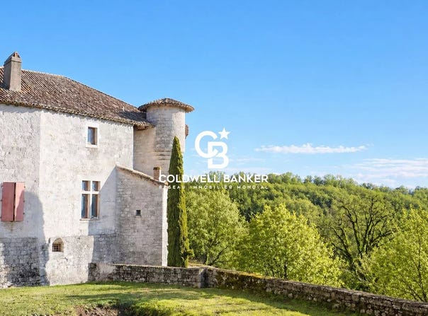 Montaigu-de-Quercy, Tarn-et-Garonne 82150