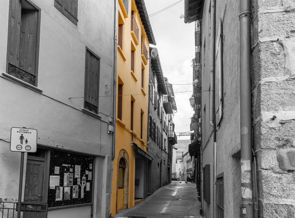 Prats-de-Mollo-la-Preste, Languedoc-Roussillon 66230