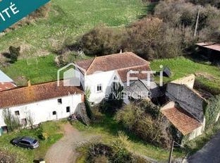 Taizé-Maulais, Poitou-Charentes 79100