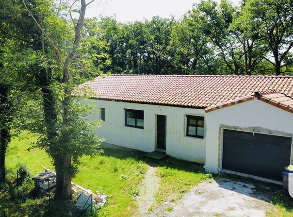 Le Givre, Pays de la Loire 85540