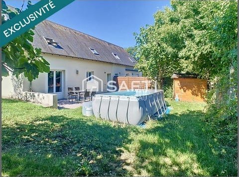 Montbazon, Centre 37250