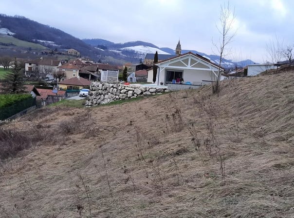 Varacieux, Isère 38470