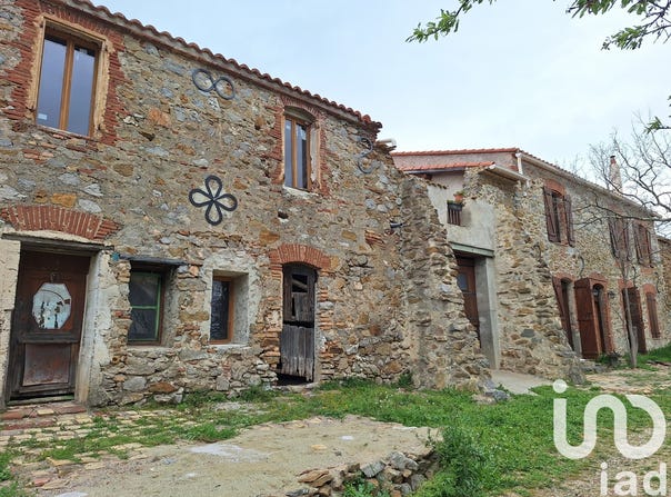 OPOUL-PERILLOS, Occitanie 66600