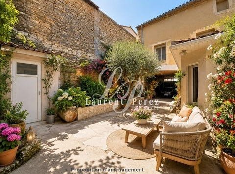 Lansargues, Languedoc-Roussillon 34130
