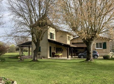Chenaud, Dordogne