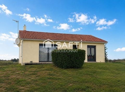 Angles, Pays de la Loire 85750