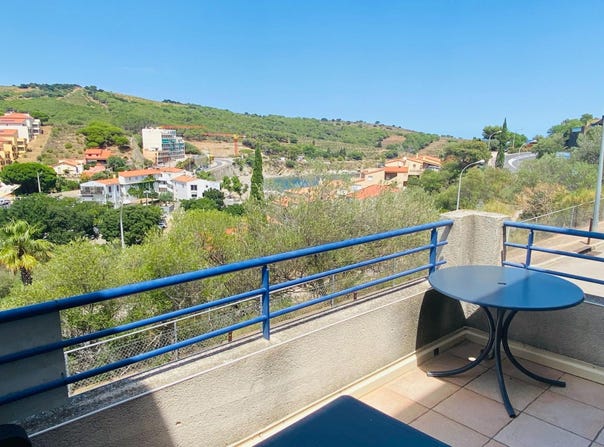 Banyuls-sur-Mer, Languedoc-Roussillon 66650