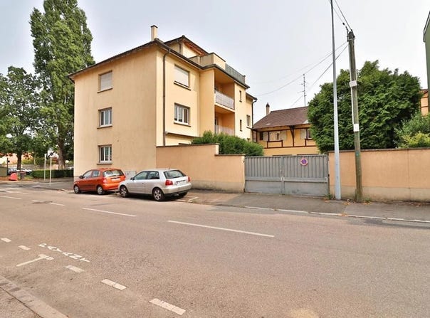 Colmar, Haut-Rhin 68000
