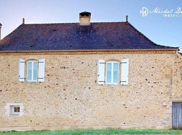 Limeuil, Aquitaine 24510