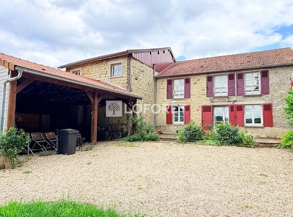 Cornay, Champagne-Ardennes 08250