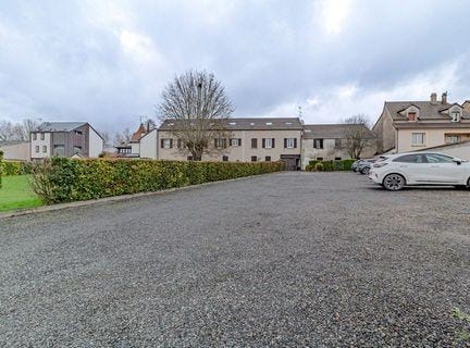 FRESNES SUR MARNE, Île-de-France 77410