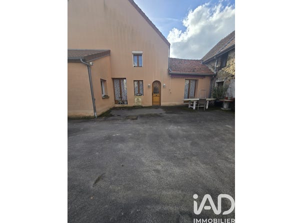 Igny-Comblizy, Grand Est 51700