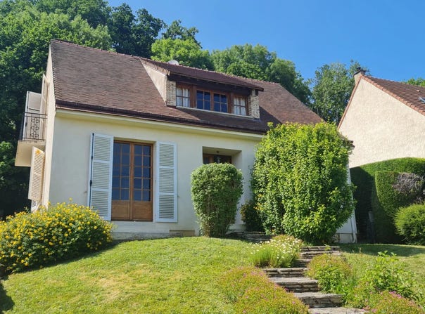 Jouy, Eure-et-Loir 28300