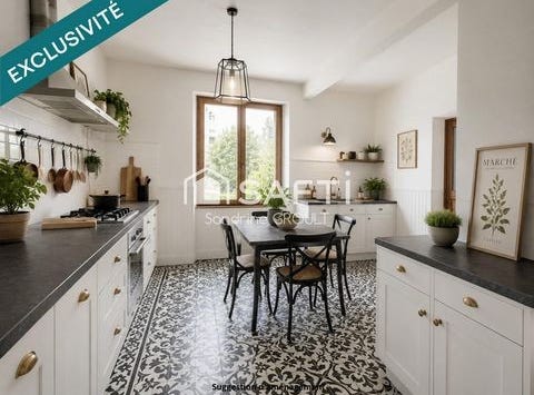 Saint-Genies-De-Fontedit, Languedoc-Roussillon 34480