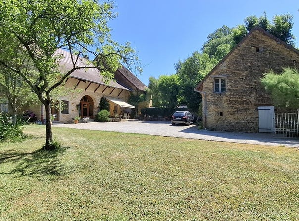 Bersaillin, Bourgogne-Franche-Comté 39800