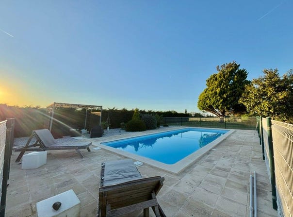 Calonges, Aquitaine 47430
