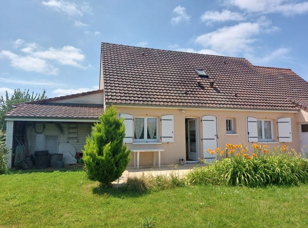 Teloché, Pays de la Loire 72220