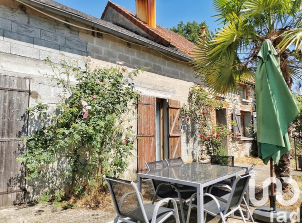 Jouac, Nouvelle-Aquitaine 87890