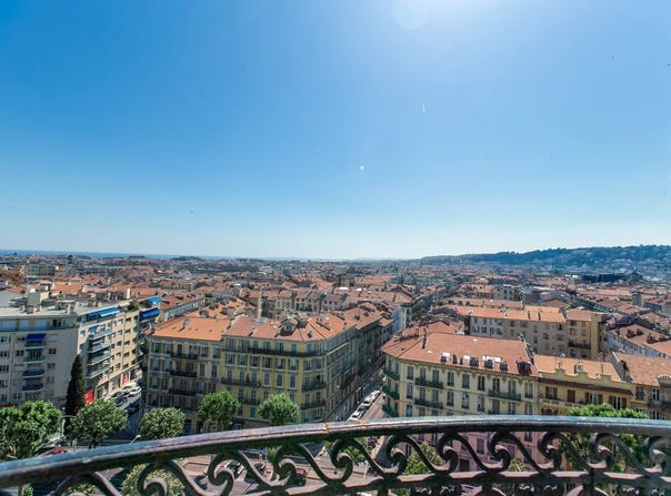 Nice, Provence-Alpes-Côte-d'Azur 06000